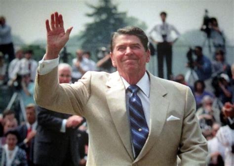 Ronald Reagan Day Celebrates President’s 111th Birthday - Americans for ...