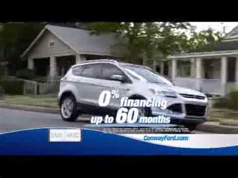 Best Ford Dealer Myrtle Beach, SC | Best Ford Dealership Myrtle Beach, SC - YouTube