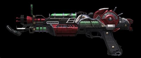 Black Ops 2 Zombies Dev Introduces The Ray Gun Mark II in New Vengeance ...