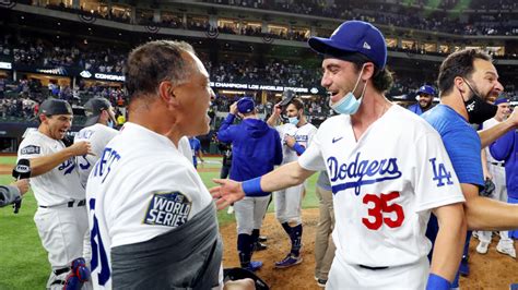 2020 World Series: Five things to know about Dodgers' title, including ...