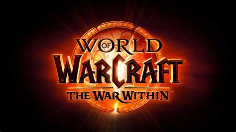 World Of Warcraft Players Don’t Have To Worry About The War Within Early Access People Getting ...