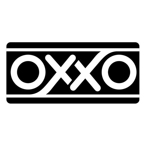 Oxxo (43497) Free EPS, SVG Download / 4 Vector