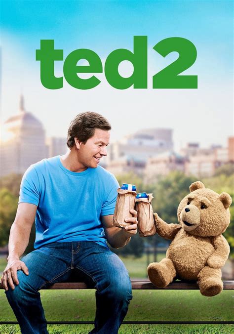 Ted 2 streaming: where to watch movie online?