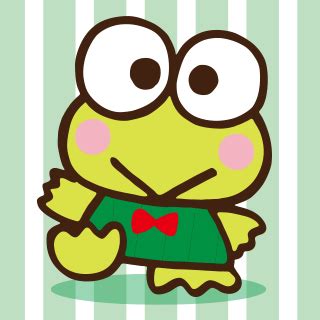 Keroppi | Hello Kitty Wiki | Fandom | 산리오 캐릭터, 그림, 동물 그림