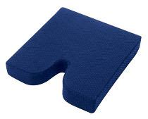 Memory Foam Wheelchair Cushions | Comfortable | Pressure Ulcer Prevention