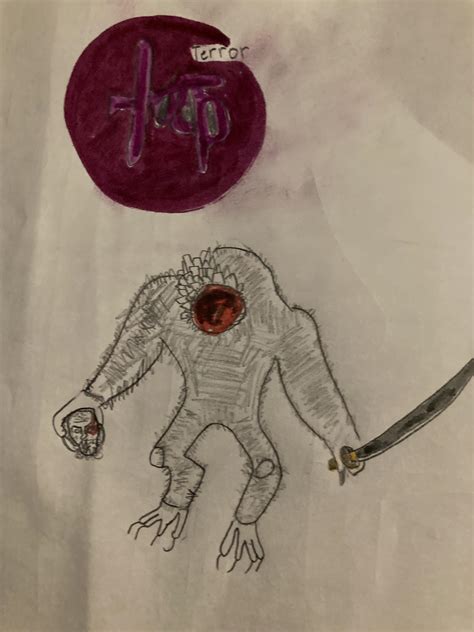 I drew the headless ape hope to like it : r/Sekiro