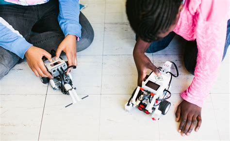 Infosys Foundation USA Helps Teachers Bring Computer Science to Life ...