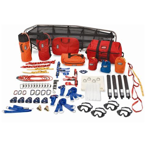 AMBULANCES & RESCUE EQUIPMENT | Expat Rescue