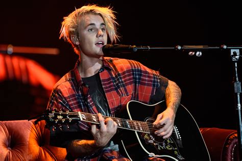 Justin Bieber Announces New Single, 'Yummy,' Plots Tour - Rolling Stone