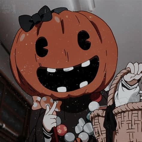 Halloween Anime Pfp | Hot Sex Picture