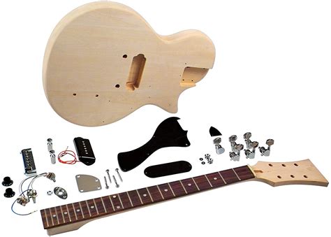 Top 20: Best Electric Guitar Kits [2021] | Electric Herald