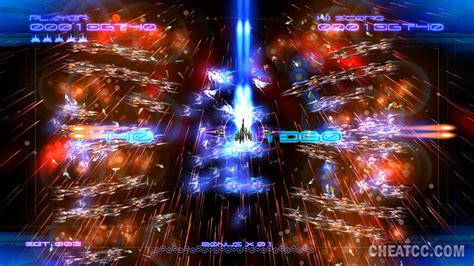 Galaga Legions Review for Xbox 360 (X360)