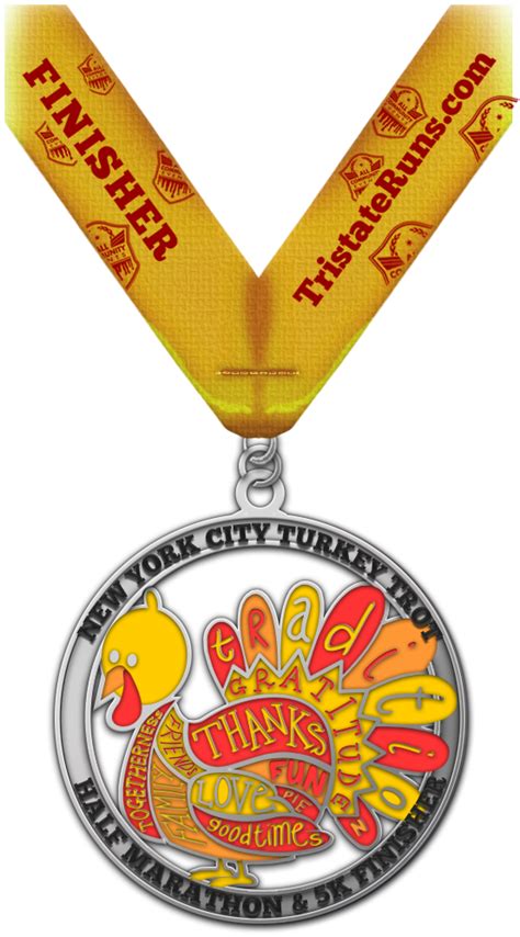 NYC Turkey Trot - Tri State Events