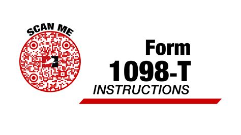 Where to Find the 1098-T Form