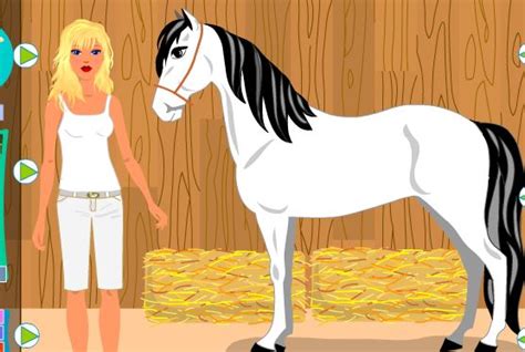 Horse Dress Up Games - Play Horse Dress Up Games online for free at ...