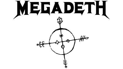 Megadeth Logo and symbol, meaning, history, PNG, brand