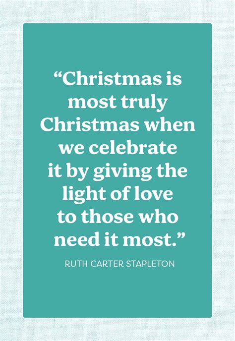 55 Best Christmas Quotes for the Holiday Season