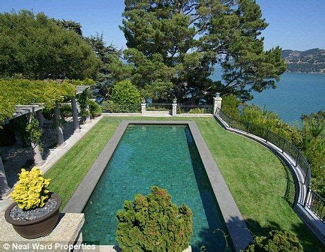 Massive San Francisco Bay Area home sells for a cool $47.5 million ...