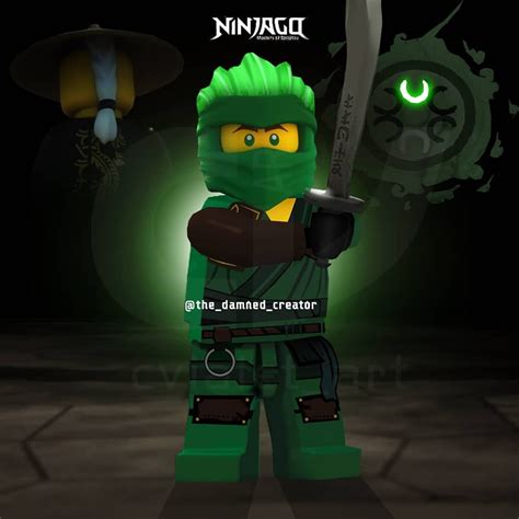 LEGO Ninjago Season 11 | Υπερήρωες, Μαστορέματα και κατασκευές, Και