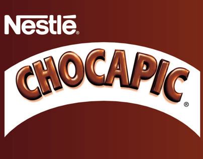 Chocapic projects | Photos, videos, logos, illustrations and branding ...