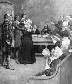 1000+ images about Sarah Good on Pinterest | Salem Witch Trials ...