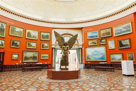 Birmingham Museum and Art Gallery to reopen in October – #BrumHour ...