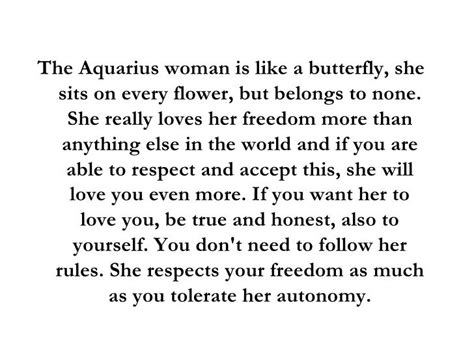 Aquarius Love Traits | Aquarius quotes, Aquarius truths, Aquarius love