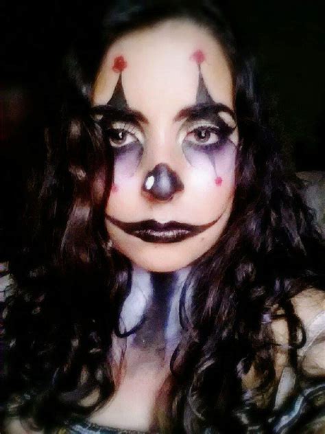 Evil Clown Makeup Pictures | Saubhaya Makeup