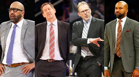 New York Knicks: Ranking Every Head Coach of the Past 25 Years - Athlon Sports