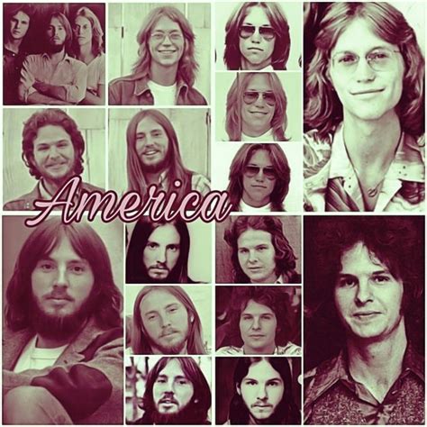 America 💚 | America band, America, Radio play