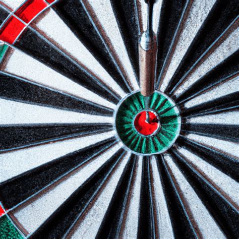 Who Invented The Modern Bristle Dartboard? | Gamer Sets Guide