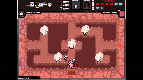 Binding of isaac endings - adultjuja