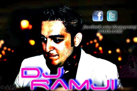 DJ Ramji