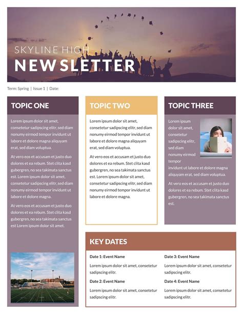 7 Internal Newsletter Rules for Seamless Company Communication