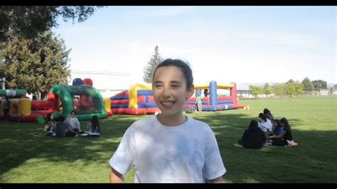 Sunnyvale Middle School 2018 Fundraiser - YouTube