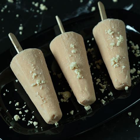 Mava Kulfi – Shree Kulfi