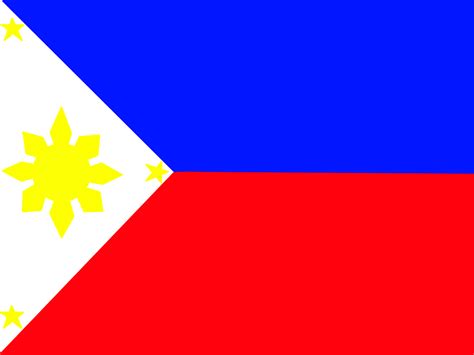 Philippines Flag Wallpapers - Top Free Philippines Flag Backgrounds ...