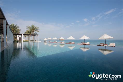 The Chedi Muscat Review: What To REALLY Expect If You Stay