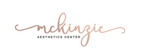 McKinzie Aesthetics Center - HOME