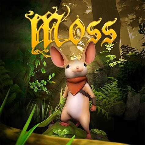 Moss (2018)