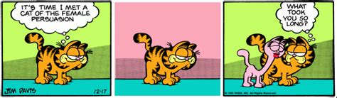 Arlene - Garfield Wiki