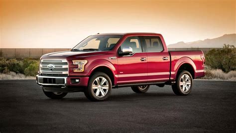 Ford F-150 Hybrid is officially in the works | CarSession