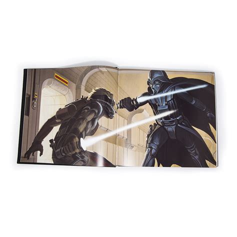 Star Wars: A New Hope Vinyl Box Set | Disney Music Emporium