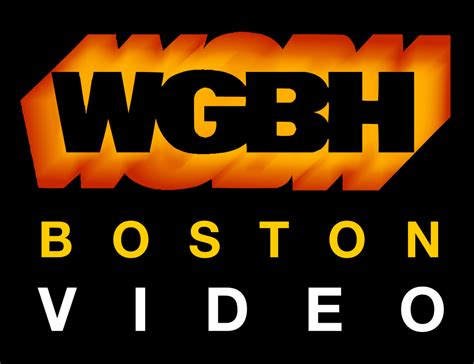 WGBH Boston Video Logo Remake by BraydenNohaiDeviant on DeviantArt