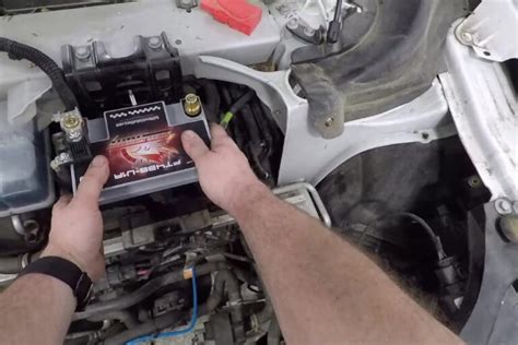 Tesla 12V Battery Replacement: Everything You Need to Know • Road Sumo