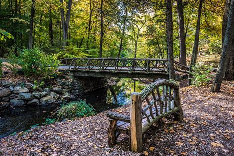 Sleepy Hollow Bridge | Sleepy hollow, Tarrytown new york, Sleepy hollow cemetery