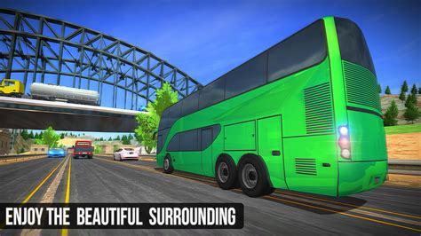 City Bus Driving Bus Games 3D APK for Android Download