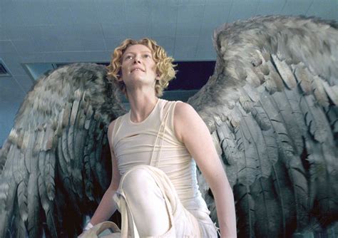 Tilda Swinton: 25 Photos of the Shape-Shifting Actress | Time