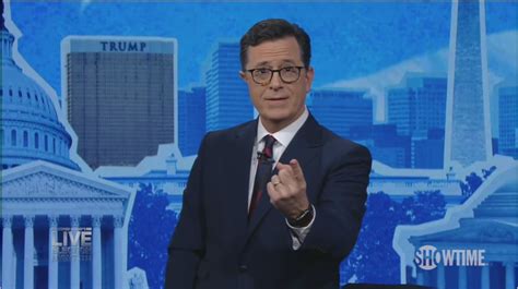 WATCH: Stephen Colbert Calls for Post-Election Healing | Sojourners