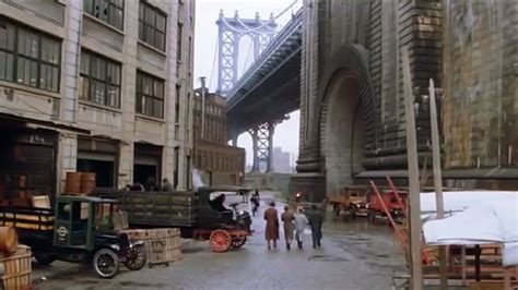 The Manhattan Bridge As Seen From Dumbo; An Iconic View of the Manhattan Bridge Over a Century ...